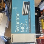 Securitron Assa Abloy M62 Magnalock Lock 1200 Lbs 12 24v Single Door