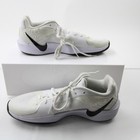  Nike Sabrina Basketball Shoe Women s White Used 15
