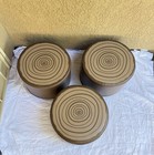 Kids Chair Lakeshore  Soft    Safe Tree Seats - Set Of 3