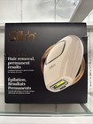 Silk   n Infinity Fast Ipl Hair Removal Device Ehpl Permanent Laser Open Box   419
