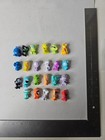 Lot Of 23 Gogos Crazy Bones Figures As Shown