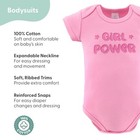 Baby Layette Gift Set For Girls - 16 Piece New Born Girl Gift Set  Baby Cloth   