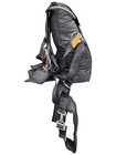 Civilian Sector Parachute And Harness