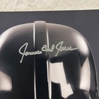Star Wars James Earl Jones Signed 8x10 Darth Vader Photo