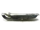 Vintage Colonial Paint Mall Advertising Paint Can   Bottle Opener Metal Tool