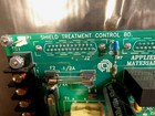  Applied Materials 0100-20061 Amat Shield Treatment Control Board