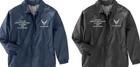 409th Air Expeditionary ramstein Air Base embroidered Jacket officially Licensed