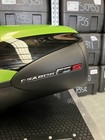 Seabob F5 S Black green     Brand New     In Stock Now