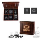 Nfl Whiskey Tasting Set Gift Box-williams Sonoma 40744