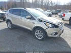 Driver Left Air Bag Driver Knee Fits 13-19 Escape 1916337