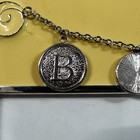 Yellow Baby Charm Picture Frame 4 In X 6 In