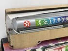 Texaco Olympic Games Toy Tanker Truck 1996 Collector Series  3 Lights   Sound