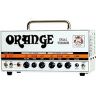 Orange Amplifiers Dual Terror Dt30h 30w Tube Guitar Amp Head 197881299033 Rf