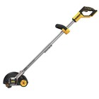 Dewalt Dced400br 20v Max Cordless Edger  tool Only  Certified Refurbished