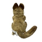 Hansa Tarsier 8  Plush Stuffed Animal Toy Realistic Bushbaby Monkey Mouse