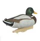 Flambeau Outdoors Storm Front 2 - Duck Decoys Mallard - Floaters - 6-pack