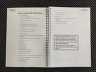 Bmw Motorola Timeport Cpt8000 Cpt 8000 Cdma Phone Owner Manual User Guide Book 