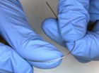 Dead Soft Flat Ortho Lingual Retainer Wire - 60  - Spool  Roll  Strips 