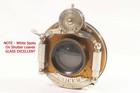C13563  C 1899 Rochester Camera Company Brass Lens   Unicum Shutter