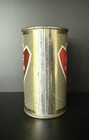 Chief Oshkosh Flat Top Beer Can  49 - 26