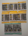 Packets Wc Wm 2006 - Brazil Edition - 8 Different Units