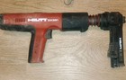 Hilti Dx 351 Tool     X-mx32    Guide  Extras   Case