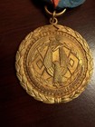 Armed Forces Communications And Electronics Association Honor Award Medal