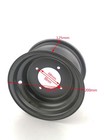 7  Atv Wheel Rim For 16x8-7 Tire 4 Lug 88mm Quad Go Kart 125cc Taotao Coolster