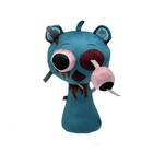 Sprunki Plush Toys Horror Game Toys Cartoon Cute Soft Stuffed Pillow For Kid Bir