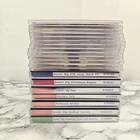 Dakota Collectibles Embroidery Design Collection Christmas Sewing Software Lot