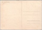1945 Wwii Prague Offensive Czechoslovakia 4x6 Postcard Soldiers Sleeping In Jeep