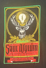 Rare  Vintage Soul Asylum Black T Shirt 1992 From Nice Man Merchandising   Otto