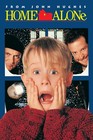 1990 Home Alone Movie Poster 11x17 Kevin Macaulay Culkin Wet Bandits            