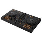 Pioneer Ddj-flx4 2-channel Dj Controller For Serato Dj Lite And Rekordbox
