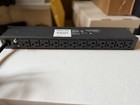 Eaton Tripp Lite 2kw 12x 5-20r 2x5-15r Pdumh20-iso Pdu 1u 100-127v L5-20p 16a