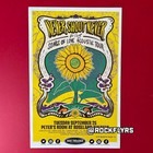 Never Shout Never 2018 Original 11x17 Concert Promo Street Poster  Portland Or