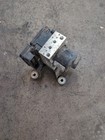 2007-2008 Toyota Tundra Abs Anti-lock Brake Pump   Control Module 44500-0c110