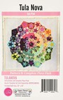 Complete Tula Nova Bundle - Tula Nova Quilt Pattern   Acrylic Templates