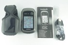 Garmin Etrex 30x Gps W  Maps Upgrade Topo U s  24k Choose Two Regions 