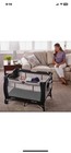 Graco 2136799 - Pack N Play Travel Dome Lx Playard