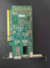Mellanox Mcx623105an-cdat Connectx-6 Dx En Adapter Card 100gbe Single-port Qsfp5