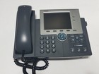 Cisco 7945 Series Cp-7945g Voip Poe Business Phone W handset Untested