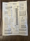 Otis Odba10-r 0 5 -10 Dual Digit Destination Annunciator Odba-x Sealed Ship Fast