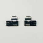 Inno Fh-12 Fiber Holder  direct Replacement  Inno Mh-12  - Metal Base - New