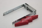 New Dell X7k8w 3 5  Drive Caddy Sas sata G14