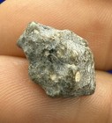Nwa 13974 Moon lunar Meteorite  Feldspathic Breccia  Recent Find  1 45 Grams