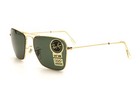 Sunglasses Vintage Ray Ban B l Caravan L0226 Top Gun Nos 1980 s