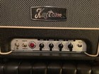 Crate Blackheart  little Giant  5-watt Class  a  Amp Head Kustom