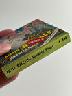 Vtg Little Rascals Haunted House Halloween Super 8mm Movie Film W  Box Ken Films