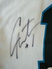 Cam Newton Signed Autographed Nike Jersey Jsa Coa Panthers